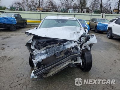 Piąte zdjęcie samochodu w środku: 2024 MITSUBISHI ECLIPSE CROSS SE VIN:JA4ATWAA7RZ061595 - miniatura