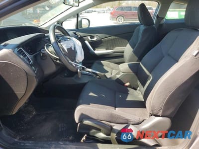 Zdjęcie 7 z 12 samochodu: 2015 HONDA CIVIC EX VIN:2HGFG3B81FH503388 - miniatura