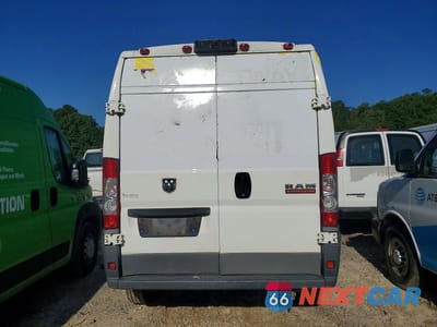 Zdjęcie 6 z 12 samochodu: 2017 RAM PROMASTER 2500 2500 HIGH VIN:3C6TRVDG1HE515302 - miniatura