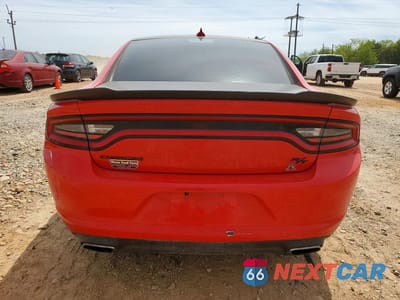 Zdjęcie 6 z 12 samochodu: 2017 DODGE CHARGER R VIN:2C3CDXCT0HH529184 - miniatura