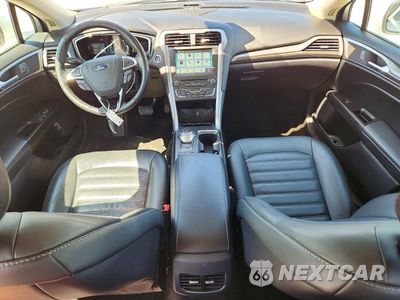 Zdjęcie 8 z 12 samochodu: 2018 FORD FUSION SE HYBRID VIN:3FA6P0LU9JR171938 - miniatura