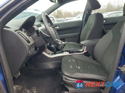 Zdjęcie 7 z 11 samochodu: 2008 FORD FOCUS SE VIN:1FAHP35N18W220461 - miniatura