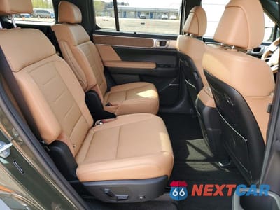 Zdjęcie 11 z 14 samochodu: 2026 HYUNDAI SANTA FE LIMITED VIN:5NMP3DG12TH076884 - miniatura