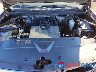 Zdjęcie 11 z 12 samochodu: 2014 CHEVROLET SILVERADO K1500 LT VIN:1GCVKREH7EZ125017 - miniatura