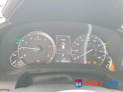 Zdjęcie 9 z 12 samochodu: 2018 LEXUS RX 350 BASE VIN:2T2ZZMCA4JC094332 - miniatura