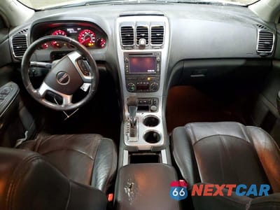 Zdjęcie 8 z 12 samochodu: 2008 GMC ACADIA SLT-2 VIN:1GKEV33758J125295 - miniatura