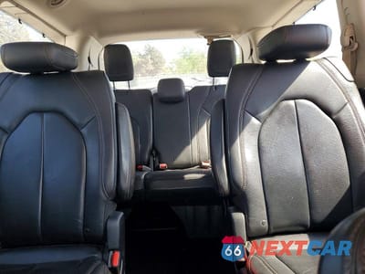 Zdjęcie 10 z 13 samochodu: 2018 CHRYSLER PACIFICA TOURING L VIN:2C4RC1BG9JR269457 - miniatura