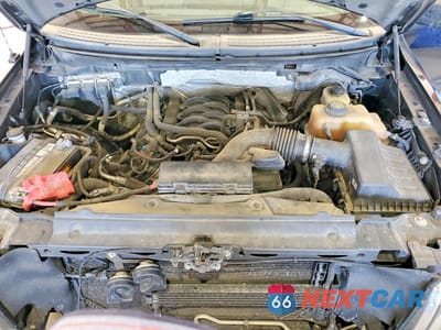 Zdjęcie 12 z 13 samochodu: 2013 FORD F150 SUPERCREW VIN:1FTFW1EF2DFA65074 - miniatura