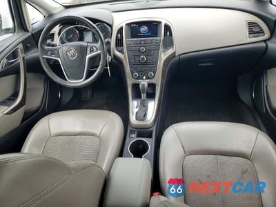 Zdjęcie 8 z 12 samochodu: 2014 BUICK VERANO CONVENIENCE VIN:1G4PR5SK1E4142398 - miniatura