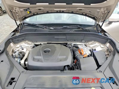 Zdjęcie 12 z 13 samochodu: 2023 VOLVO XC90 PLUS VIN:YV4H60CN7P1953282 - miniatura
