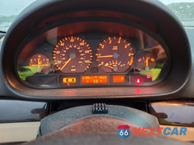 Zdjęcie 9 z 12 samochodu: 2006 BMW 325 CI VIN:WBABW33406PX88315 - miniatura