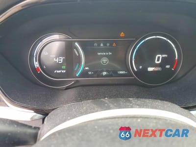 Zdjęcie 9 z 14 samochodu: 2020 KIA NIRO EX VIN:KNDCC3LG2L5072968 - miniatura