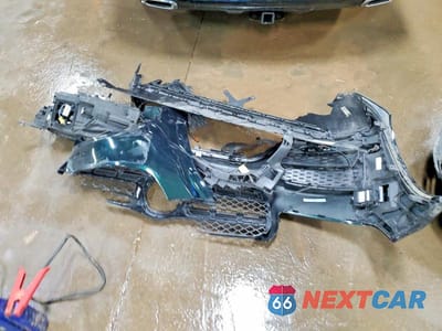 Zdjęcie 13 z 14 samochodu: 2022 MERCEDES-BENZ GLS 450 4MATIC VIN:4JGFF5KE7NA754007 - miniatura