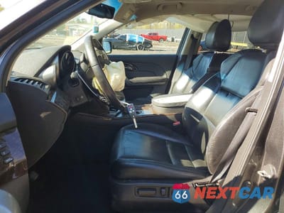 Zdjęcie 7 z 13 samochodu: 2011 ACURA MDX VIN:2HNYD2H22BH500971 - miniatura