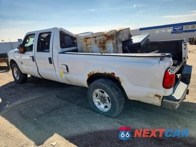 Drugie zdjęcie samochodu z przodu: 2015 FORD F350 SUPER DUTY VIN:1FT8W3BT9FEA25288 - miniatura