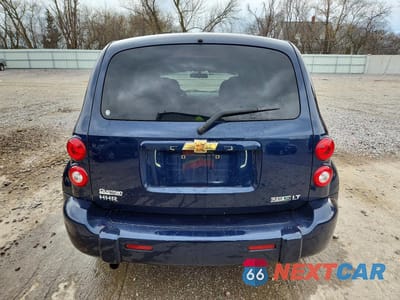 Zdjęcie 6 z 12 samochodu: 2011 CHEVROLET HHR LT VIN:3GNBABFW1BS501334 - miniatura