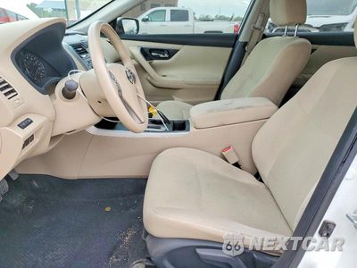 Zdjęcie 13 z 24 samochodu: 2015 NISSAN ALTIMA 2.5 S VIN:1N4AL3AP8FN311914 - miniatura
