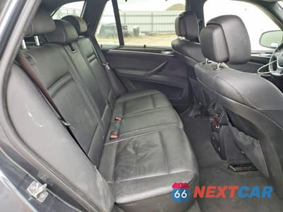 Zdjęcie 10 z 12 samochodu: 2012 BMW X5 XDRIVE35D VIN:5UXZW0C55CL670688 - miniatura