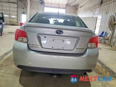 Zdjęcie 6 z 12 samochodu: 2016 SUBARU IMPREZA PREMIUM VIN:JF1GJAB62GH012431 - miniatura