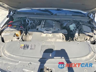Zdjęcie 12 z 13 samochodu: 2016 CADILLAC ESCALADE LUXURY VIN:1GYS4BKJ7GR183329 - miniatura