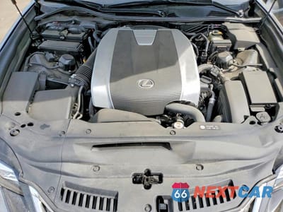Zdjęcie 11 z 12 samochodu: 2020 LEXUS GS 350 F SPORT VIN:JTHEZ1CL3LA012700 - miniatura