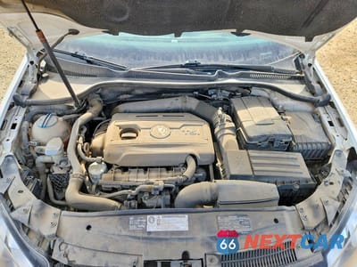 Zdjęcie 11 z 11 samochodu: 2010 VOLKSWAGEN GTI VIN:WVWEV7AJ8AW395647 - miniatura