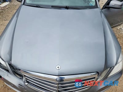 Zdjęcie 11 z 12 samochodu: 2010 MERCEDES-BENZ E 350 4MATIC VIN:WDDHF8HB5AA165730 - miniatura