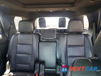 Zdjęcie 10 z 13 samochodu: 2014 FORD EXPLORER LIMITED VIN:1FM5K8F87EGA70570 - miniatura
