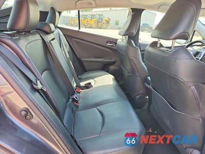 Zdjęcie 10 z 12 samochodu: 2019 TOYOTA PRIUS XLE VIN:JTDKARFU3K3089388 - miniatura