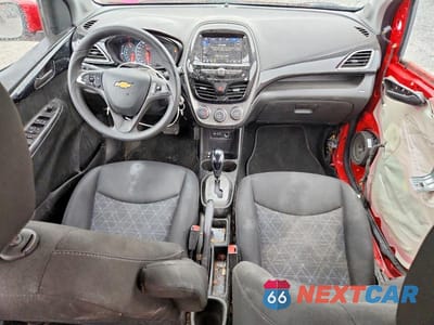 Zdjęcie 8 z 12 samochodu: 2019 CHEVROLET SPARK 1LT VIN:KL8CD6SA9KC723463 - miniatura