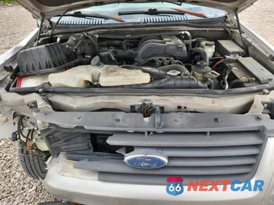 Zdjęcie 12 z 14 samochodu: 2006 FORD EXPLORER XLS VIN:1FMEU62E86UA48266 - miniatura