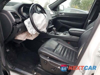 Zdjęcie 7 z 14 samochodu: 2020 JEEP GRAND CHEROKEE LIMITED VIN:1C4RJFBGXLC135376 - miniatura