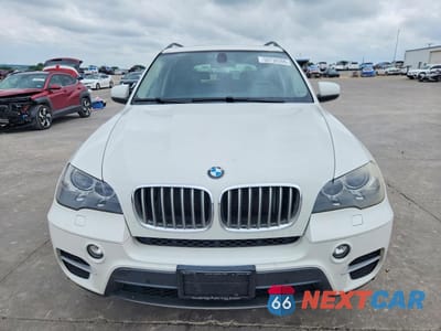 Piąte zdjęcie samochodu w środku: 2013 BMW X5 XDRIVE35I VIN:5UXZV4C56D0B17645 - miniatura