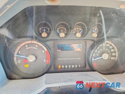 Zdjęcie 8 z 10 samochodu: 2019 FORD F650 SUPER DUTY VIN:1FDNF6DC4KDF15036 - miniatura