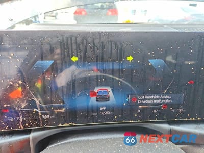 Zdjęcie 9 z 12 samochodu: 2024 BMW I4 XDRIVE 40 VIN:WBY83FB08RFS58415 - miniatura
