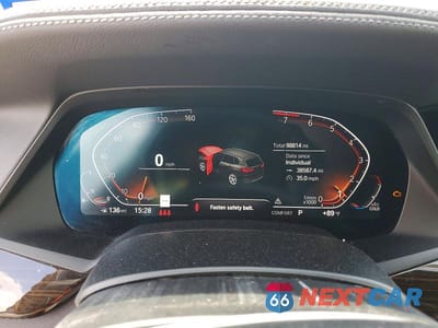 Zdjęcie 9 z 13 samochodu: 2020 BMW X5 SDRIVE 40I VIN:5UXCR4C03LLT19349 - miniatura