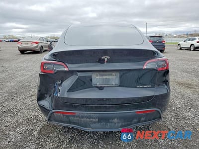 Zdjęcie 6 z 13 samochodu: 2021 TESLA MODEL Y VIN:5YJYGAEE2MF294131 - miniatura