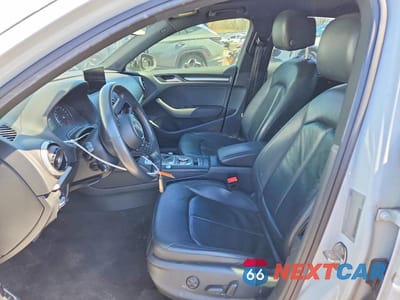 Zdjęcie 7 z 11 samochodu: 2019 AUDI A3 PREMIUM VIN:WAUAUGFF0KA076132 - miniatura