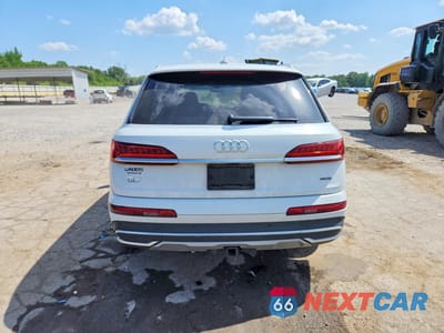 Zdjęcie 6 z 13 samochodu: 2020 AUDI Q7 PRESTIGE VIN:WA1VXBF70LD005286 - miniatura