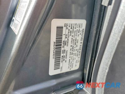 Zdjęcie 13 z 13 samochodu: 2018 NISSAN ROGUE SPORT SV VIN:JN1BJ1CP2JW182161 - miniatura