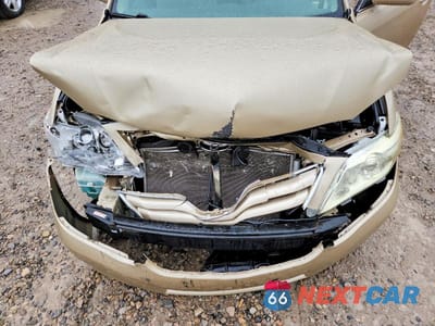 Zdjęcie 11 z 12 samochodu: 2010 TOYOTA CAMRY LE VIN:4T4BF3EK2AR071165 - miniatura
