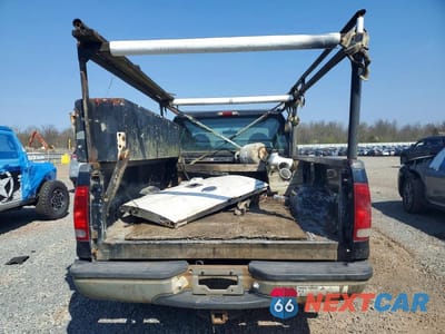 Zdjęcie 6 z 11 samochodu: 1999 FORD F250 SUPER DUTY VIN:1FTNX20F5XED36788 - miniatura