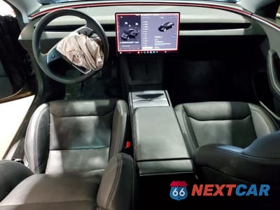 Zdjęcie 8 z 13 samochodu: 2025 TESLA MODEL 3 VIN:5YJ3E1EA7SF047018 - miniatura