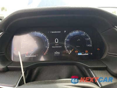 Zdjęcie 9 z 12 samochodu: 2025 JEEP GRAND CHEROKEE LAREDO VIN:1C4RJGAG7S8734261 - miniatura