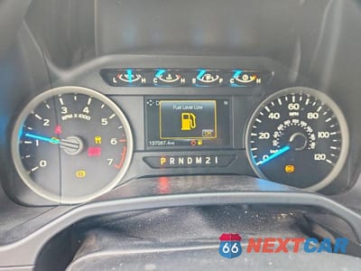 Zdjęcie 9 z 12 samochodu: 2016 FORD F150 SUPERCREW VIN:1FTEW1CP7GKF82082 - miniatura