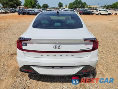Zdjęcie 6 z 12 samochodu: 2022 HYUNDAI SONATA LIMITED VIN:KMHL34J25NA205354 - miniatura