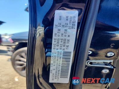 Zdjęcie 13 z 13 samochodu: 2020 JEEP CHEROKEE LIMITED VIN:1C4PJMDN2LD583581 - miniatura