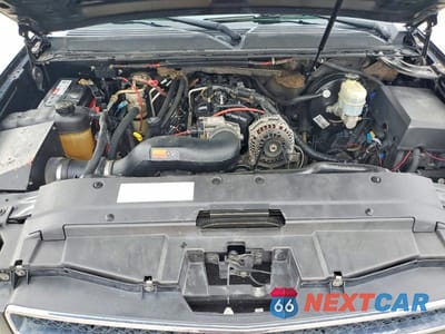 Zdjęcie 12 z 12 samochodu: 2007 CHEVROLET TAHOE C1500 VIN:1GNFC13JX7R163988 - miniatura