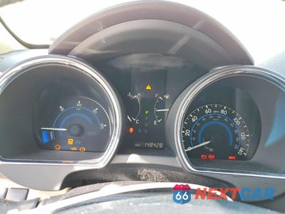 Zdjęcie 9 z 13 samochodu: 2013 TOYOTA HIGHLANDER HYBRID LIMITED VIN:JTEDC3EH0D2012678 - miniatura
