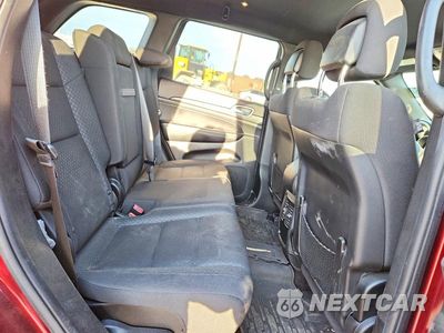Zdjęcie 11 z 13 samochodu: 2018 JEEP GRAND CHEROKEE LAREDO VIN:1C4RJFAG6JC377547 - miniatura